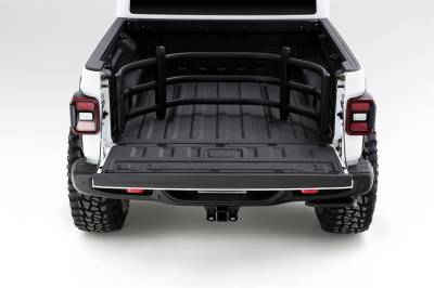 AMP Research - AMP Research 74833-01A BedXtender HD Sport - Image 3