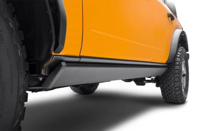 AMP Research - AMP Research 76140-01A PowerStep Plug-N-Play System - Image 3