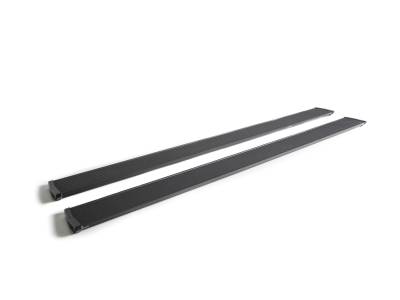 AMP Research 76154-01A PowerStep Plug-N-Play System