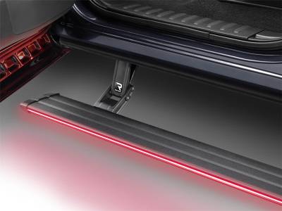 AMP Research - AMP Research 96151-01A Powerstep Vision - Image 5