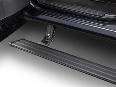 AMP Research - AMP Research 96151-01A Powerstep Vision - Image 4