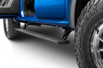 AMP Research 96363-01A Powerstep Vision