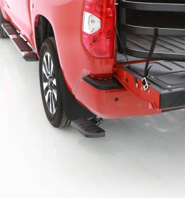 AMP Research 75316-01A BedStep