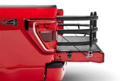 AMP Research - AMP Research 74813-01A BedXtender HD Max - Image 13