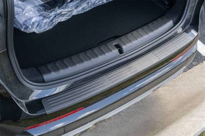WeatherTech BP0141 BumperTopper