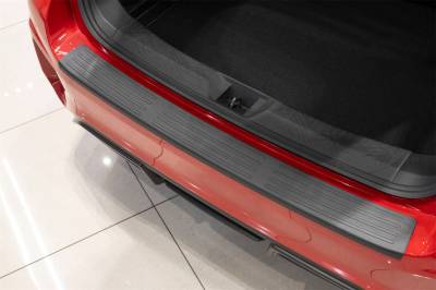 WeatherTech BP0154 BumperTopper