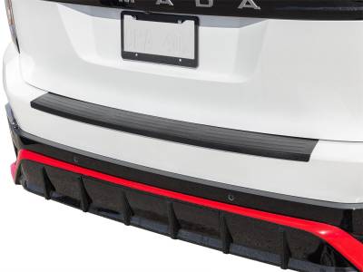 WeatherTech BP0187 BumperTopper
