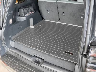 WeatherTech - WeatherTech 421831 Cargo Liner - Image 2