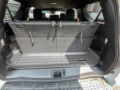 WeatherTech - WeatherTech 421830 Cargo Liner - Image 2