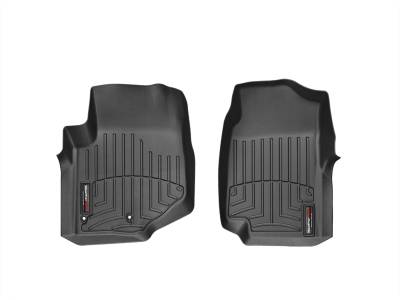 WeatherTech 440071 FloorLiner DigitalFit