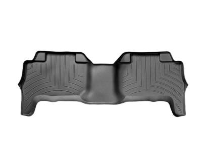 WeatherTech 440092 FloorLiner DigitalFit