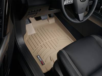 WeatherTech - WeatherTech 451531 FloorLiner DigitalFit - Image 2