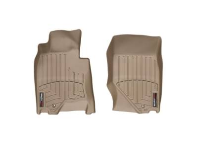 WeatherTech 451561 FloorLiner DigitalFit