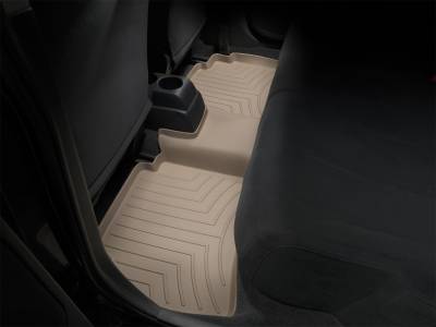 WeatherTech - WeatherTech 451682 FloorLiner DigitalFit - Image 2