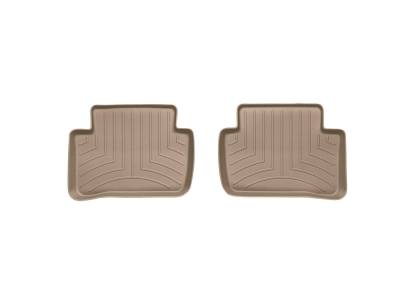 WeatherTech 451612 FloorLiner DigitalFit