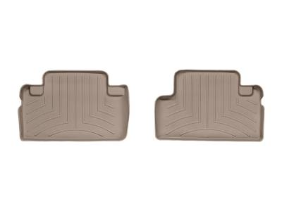 WeatherTech 451552 FloorLiner DigitalFit