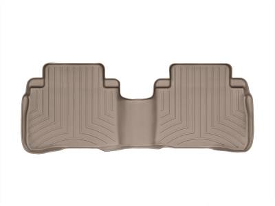 WeatherTech 451542 FloorLiner DigitalFit