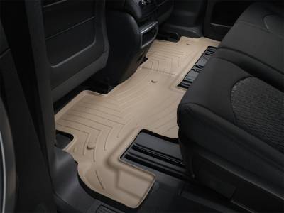 WeatherTech - WeatherTech 451112 FloorLiner DigitalFit - Image 2