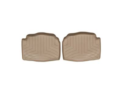 WeatherTech - WeatherTech 450972 FloorLiner DigitalFit - Image 1