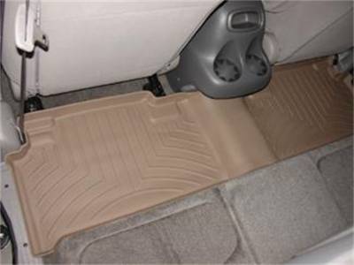 WeatherTech - WeatherTech 450442 FloorLiner DigitalFit - Image 2