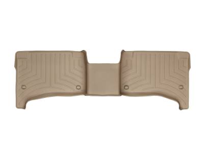 WeatherTech 450452 FloorLiner DigitalFit