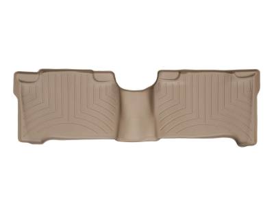 WeatherTech 450443 FloorLiner DigitalFit