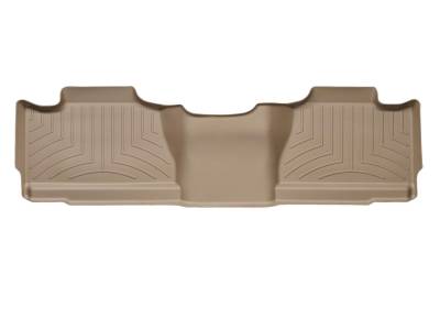 WeatherTech 450663 FloorLiner DigitalFit