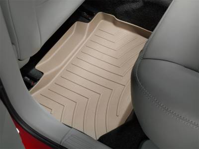 WeatherTech - WeatherTech 450692 FloorLiner DigitalFit - Image 2
