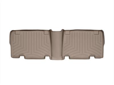 WeatherTech 450722 FloorLiner DigitalFit