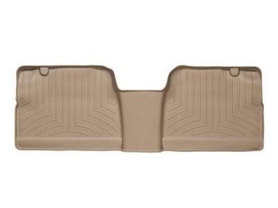 WeatherTech 450892 FloorLiner DigitalFit