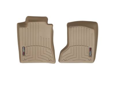 WeatherTech 450881 FloorLiner DigitalFit