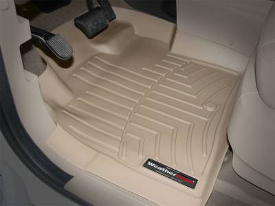 WeatherTech - WeatherTech 450941 FloorLiner DigitalFit - Image 2