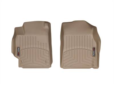 WeatherTech 450841 FloorLiner DigitalFit