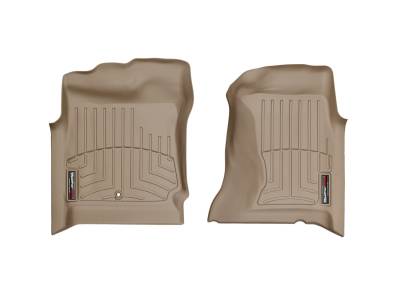 WeatherTech 450811 FloorLiner DigitalFit