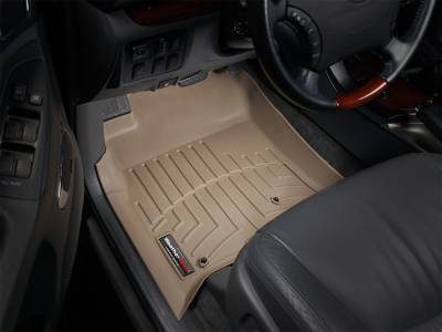 WeatherTech - WeatherTech 450701 FloorLiner DigitalFit - Image 2