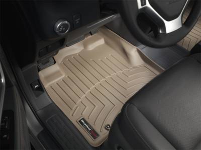 WeatherTech - WeatherTech 450501 FloorLiner DigitalFit - Image 2