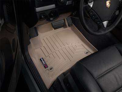 WeatherTech - WeatherTech 450451 FloorLiner DigitalFit - Image 2