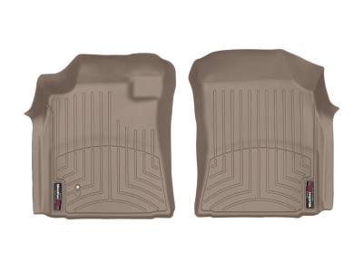 WeatherTech 450441 FloorLiner DigitalFit