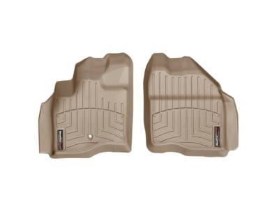 WeatherTech 450311 FloorLiner DigitalFit