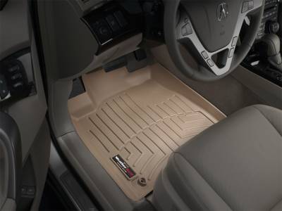 WeatherTech - WeatherTech 451141 FloorLiner DigitalFit - Image 2