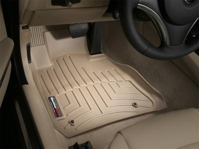 WeatherTech - WeatherTech 451581 FloorLiner DigitalFit - Image 2