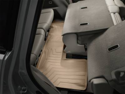 WeatherTech - WeatherTech 451143 FloorLiner DigitalFit - Image 2