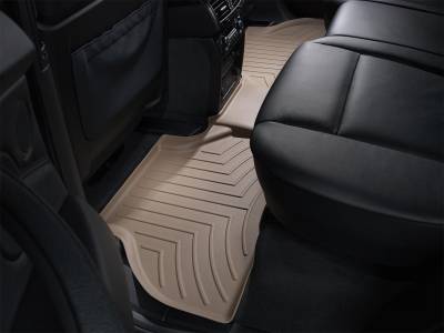 WeatherTech - WeatherTech 450952 FloorLiner DigitalFit - Image 2