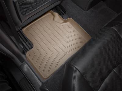 WeatherTech - WeatherTech 451562 FloorLiner DigitalFit - Image 2