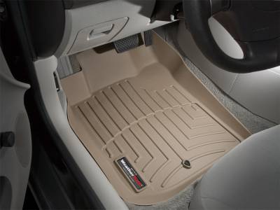 WeatherTech - WeatherTech 451981 FloorLiner DigitalFit - Image 2