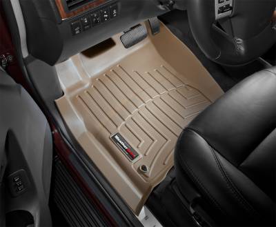 WeatherTech - WeatherTech 452091 FloorLiner DigitalFit - Image 2