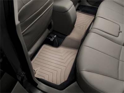 WeatherTech - WeatherTech 451662 FloorLiner DigitalFit - Image 2