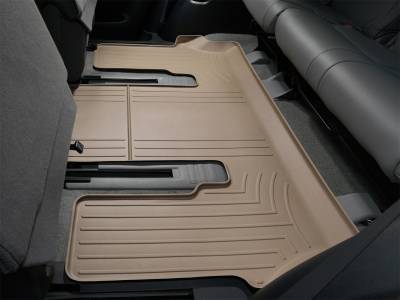 WeatherTech - WeatherTech 450935 FloorLiner DigitalFit - Image 2