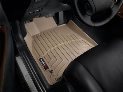 WeatherTech - WeatherTech 452071 FloorLiner DigitalFit - Image 2