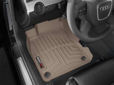 WeatherTech - WeatherTech 451941 FloorLiner DigitalFit - Image 2